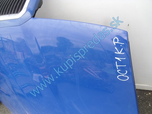 predná kapota na škodu octáviu 1, autodiely na škoda octávia, 